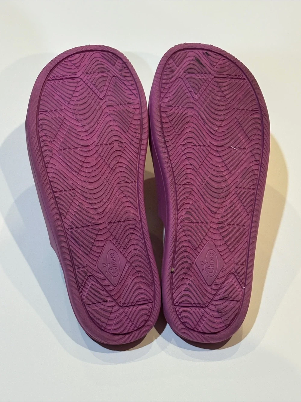 Chaco comfortable slip